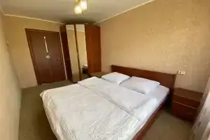 Квартира с балконом на Карбышева, Петропавловск-Камчатский