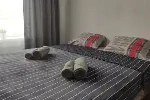 Студия, Краснодар