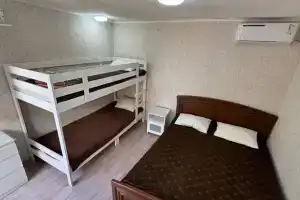 Комната, Ейск