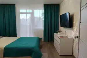 Новая квартира для незабываемого отдыха, Калининград