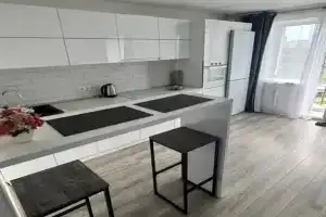 1-комнатная квартира, Хабаровск