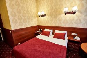 Одноместный номер стандарт, Балаково