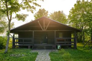 Дом Дом с баней 6 спальных мест