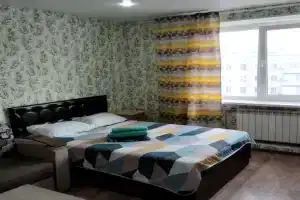 Просторная квартира, Волгоград