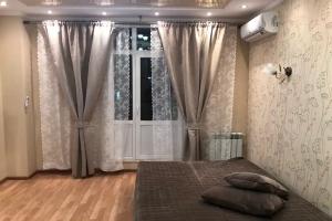 Квартира в центре Сириуса у моря