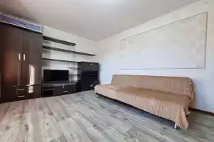 Уютнaя 2-кoмнатнaя квартирa в самом центре города