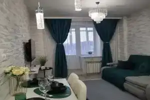 Шикарная квартира в центре Абакана