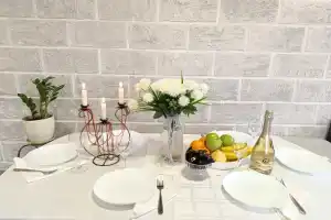 Уютный дом с баней рядом с заливом, карьером, голубыми озерами и сосновым лесом, Зеленоградск