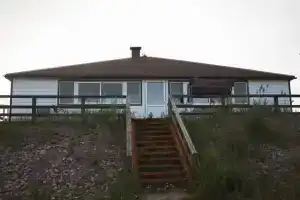Коттедж, Салми