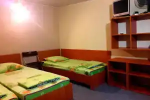 3х-местный номер у моря