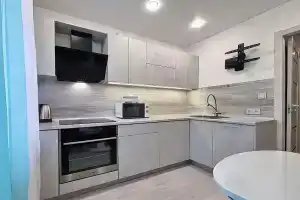 1-комнатная квартира, Тольятти