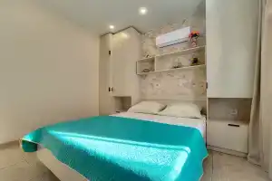 Квартиры посуточно на Демократической 45, Адлер