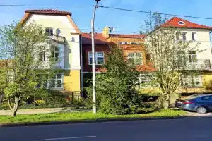 Квартира königsberg-amalienau, Калининград