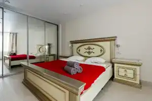 Апартаменты «MaxRealty24 Молодежная, 7к1», Химки