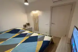 Квартира у МЦД Красный Строитель 3 мин, Москва