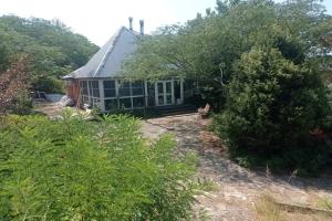 Апартаменты в лесу