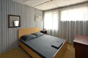 Двухместный номер с 2 отдельными кроватями стандарт, Голубицкая