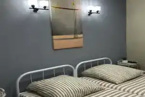 Оптимально для двоих, Тамань