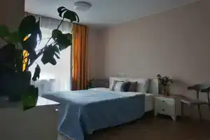 Милая однушка в центре