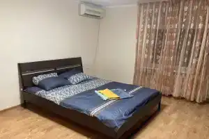 Уютная квартира в тихом доме