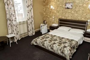 Улучшенный номер без террасы, Горячинск