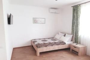 Трёхместный номер улучшенный, Алушта