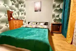 2-комнатная квартира, Курск