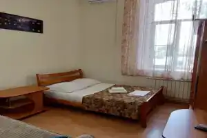 Гостиница «Дама с собачкой», Астрахань