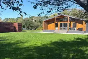 Дом для отдыха