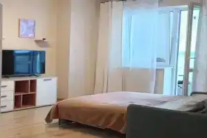 Уютная квартира для гостей в районе Юдиттен