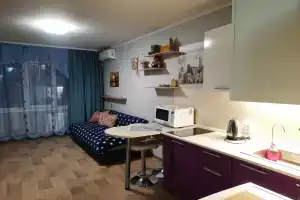 Студия, Владивосток