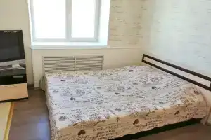 Апартаменты на Антикайнена 5