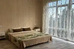 Комната в коттедже
