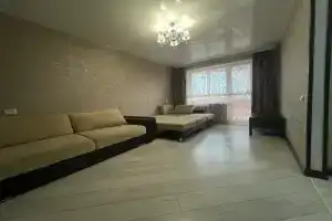 Уютная двухкомнатная квартира