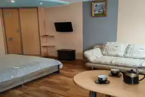 Апартаменты на Краснова 26, Пермь