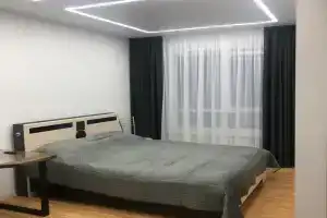 Комфортабельная квартира в ЖК Квартет в клубном доме закрытого типа, Ставрополь