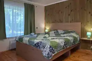 Частный дом