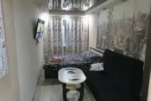Самый Центр, Мурманск