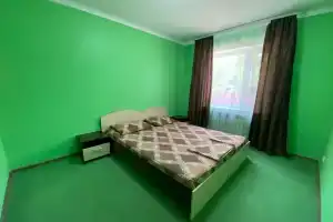 Уютный дом, Кущёвская