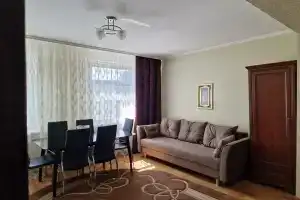 2-комнатная квартира, Кисловодск