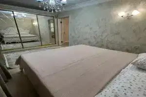 Уютная квартира с в и дом на море