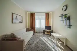 1-к квартира рядом с Ривьерой, Липецк
