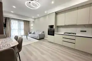 Бишкек Парк, Бишкек