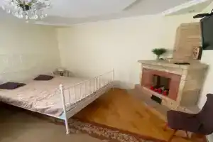 Уютная квартира рядом с Каскадной лестницей, Кисловодск
