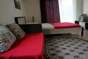 Уютная студия в центре Сочи 22,5 кв. м.