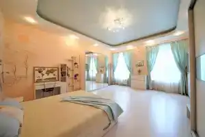 Дизайнерская евродвушка рядом с Невой, Санкт-Петербург