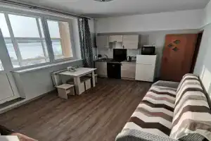 Квартира на берегу Ангары, Иркутск