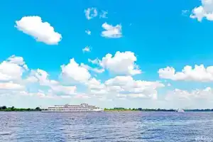 Volga dom