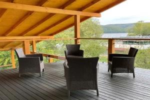 Турбаза «Тихая Гавань», Тольятти