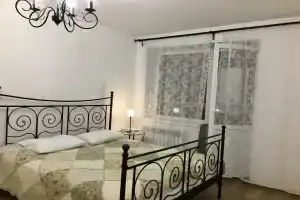 Уютная квартира в самом центре Переславля